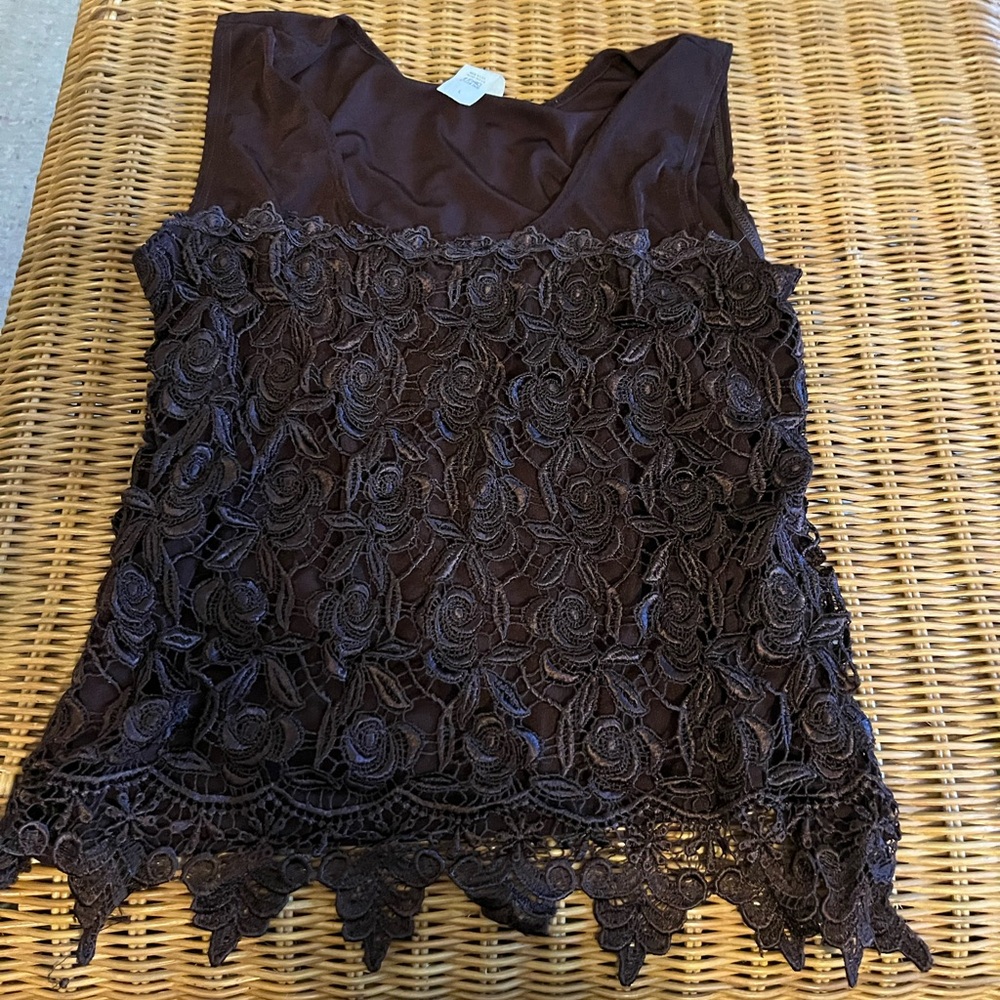 Cute 2000s blouse